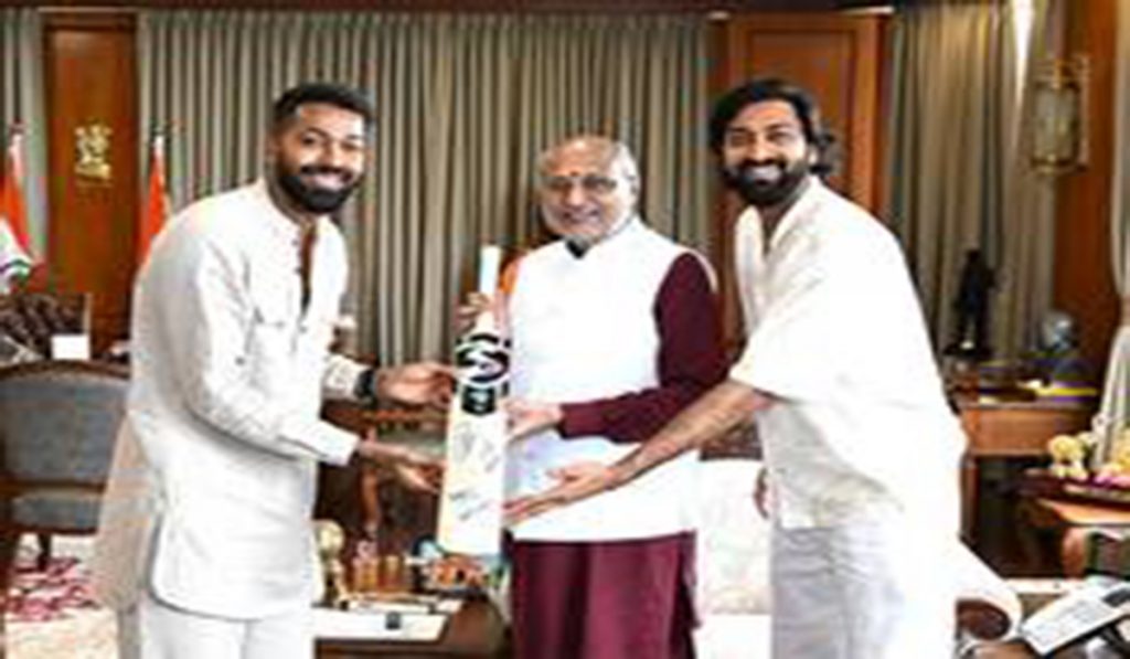 Indian all-rounders