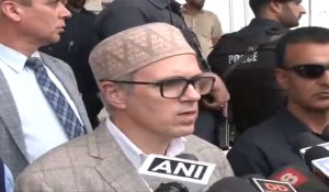 “Someone has to be held responsible”: J-K CM Omar Abdullah on Pahalgam terror attack