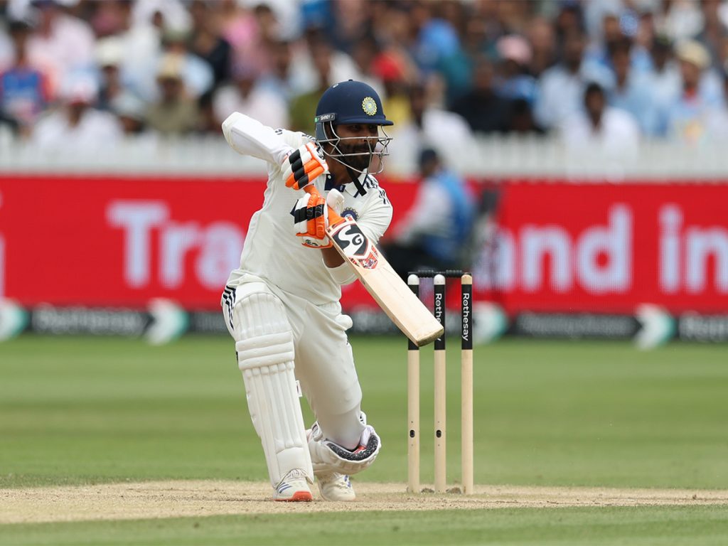 India's hopes in Third Test