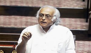 Jairam Ramesh slams “double-engine govt” over Balasore self-immolation case