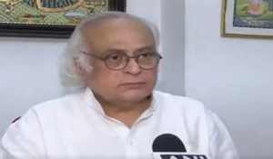 Jairam Ramesh slams Bihar electoral roll revision as unfair and disenfranchising