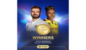 Jay Shah congratulates ICC Player of the Month award winners for June 2025
