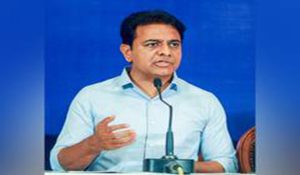 KTR slams Telangana govt’s inaction over alleged ‘food poisoning’ incidents