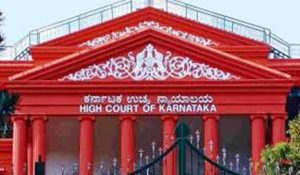 Karnataka HC orders notice to CM Siddaramaiah’s wife in MUDA case