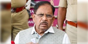 Karnataka Home Minister rules out SIT probe in Dharmasthala murders for now