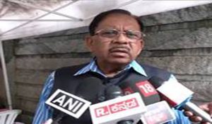 “Public hue and cry”: Karnataka Minister Parameshwara over Dharmasthala mass burial case
