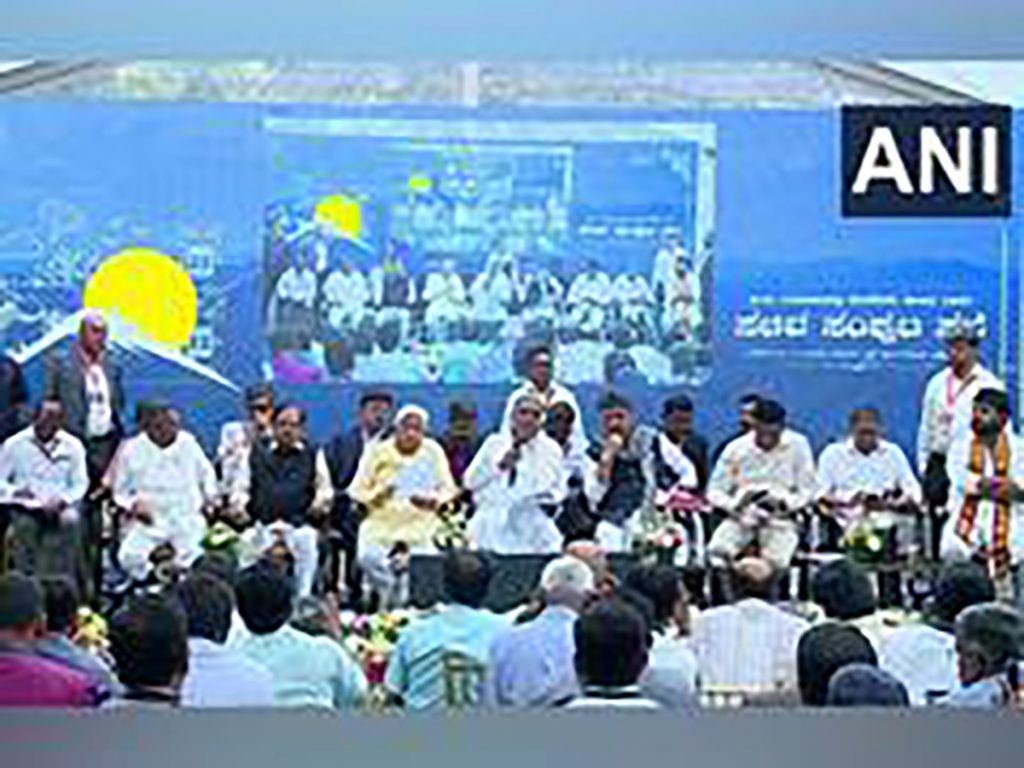 Karnataka cabinet sanctions Rs 3,400 crore for development works