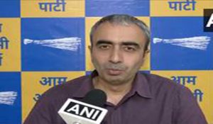 “Kejriwal has brought fundamental change in country’s politics”: AAP leader on free electricity in Bihar