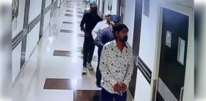 Kolkata police detained five for gangster’s murder at Patna hospital