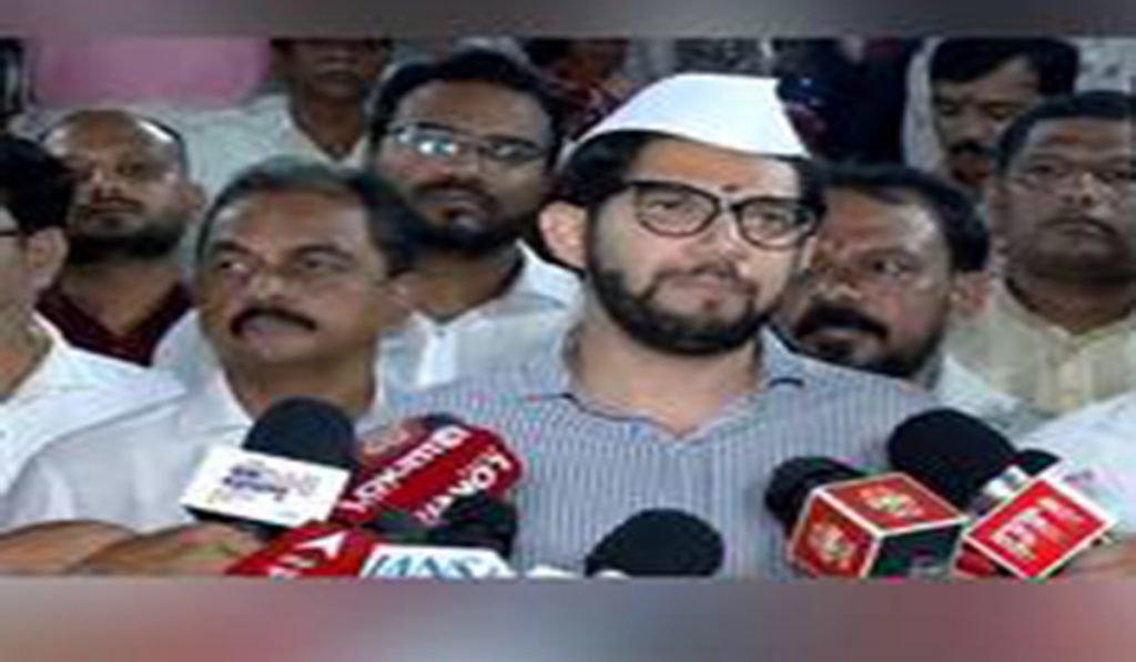 Lot of poison in BJP's mind for Maharashtra