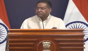 MEA slams attack on Rath Yatra devotees in Toronto as ‘despicable act’