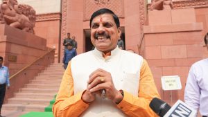 MP CM Mohan Yadav announces ₹1,500 monthly Ladli Behna Yojana aid from Diwali
