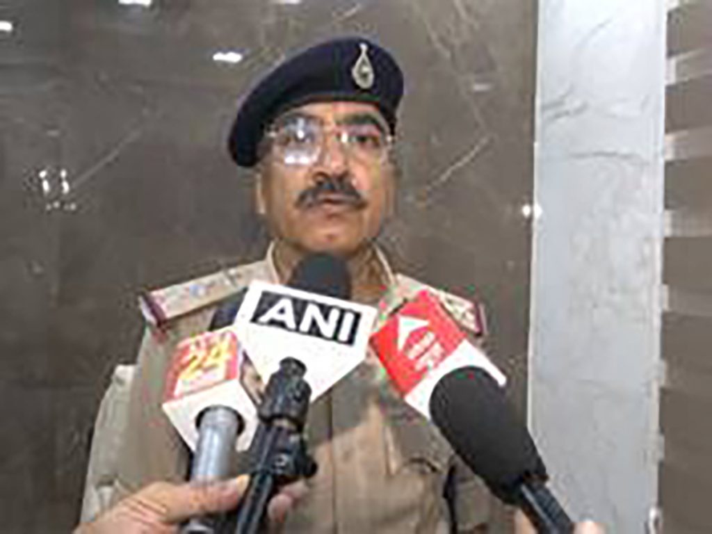 Man accused of kidnapping, raping minor thrashed by a group, dies