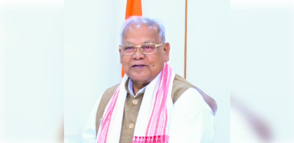 Manjhi slams INDIA Bloc over Bihar Bandh, calls protest a ‘drama’