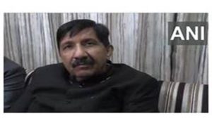 Massive damage reported in Himachal, administration is on high alert: Deputy CM Agnihotri