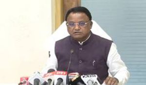 Minor girl set on fire in Puri to be airlifted to Delhi AIIMS: Odisha C
