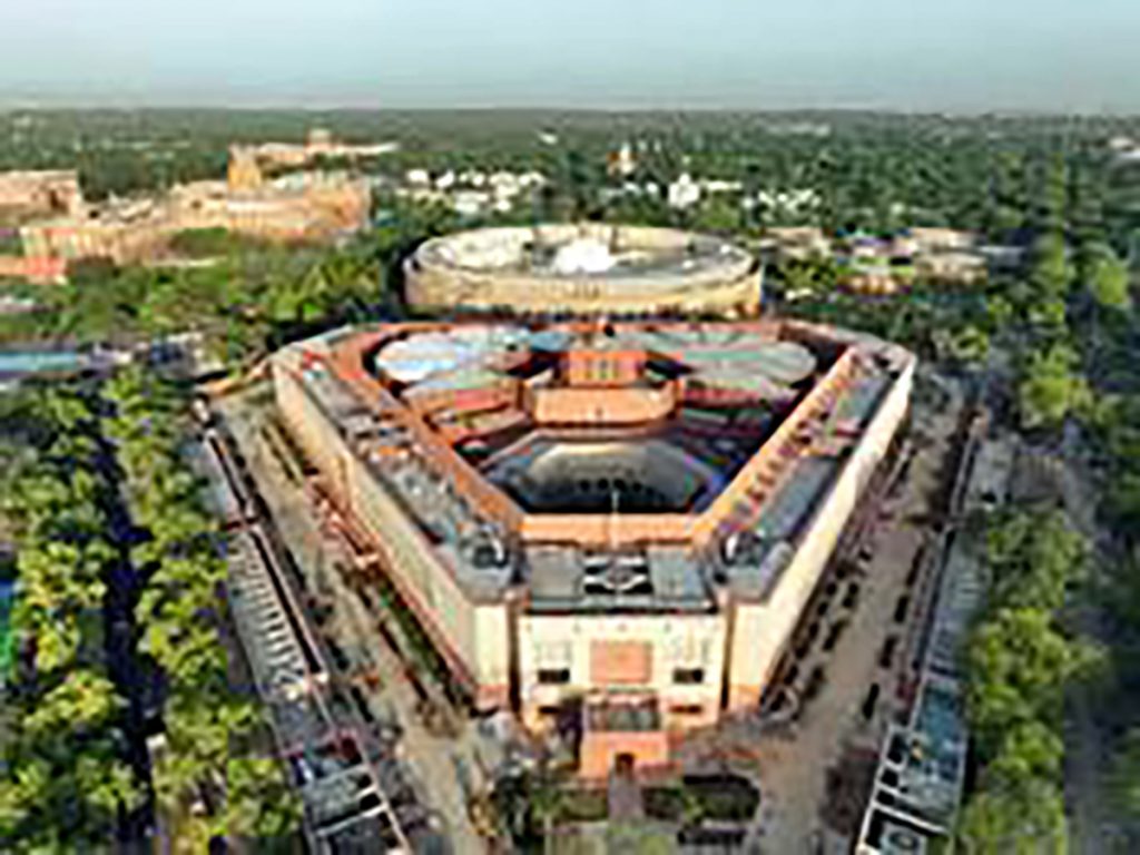 Monsoon Session of Parliament to be held from July 21 to August 21