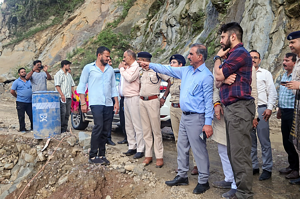 Monsoon havoc in Himachal: 69 dead, 37 missing after cloudbursts, says CM Sukhu