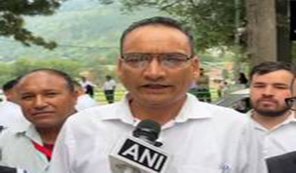 Multiple bomb threat emails received at Civil Courts across Himachal create panic