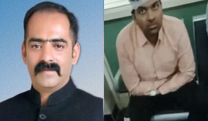 After Himachal Minister FIR lodged against NHAI officials, Panchayat members allege assault