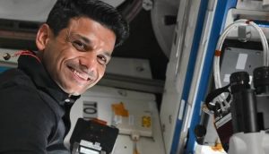 Shubhanshu Shukla to begin journey back to Earth on July 14