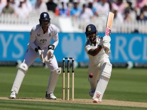 Nitish Kumar Reddy likely to be ruled out of remainder England tour after suffering a knee injury