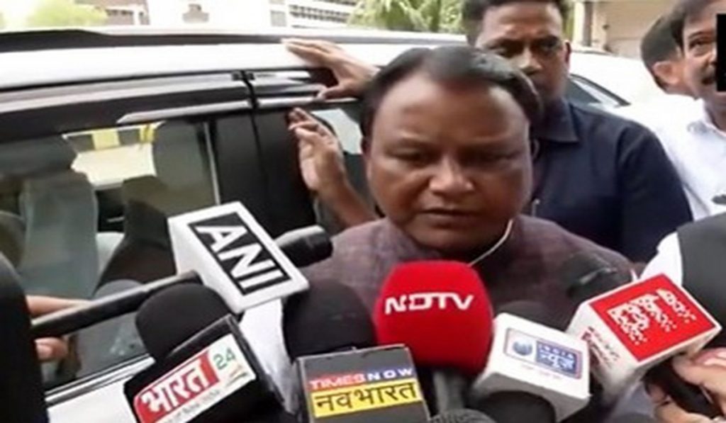 Balasore Harassment case