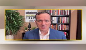 US won’t back those who support terrorism: Security expert on Pakistan ties