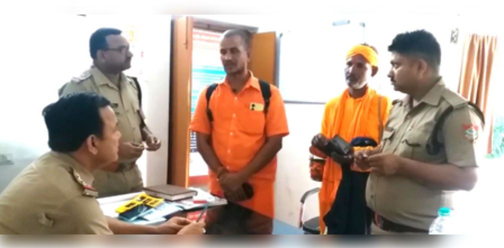 Over 300 fake ‘babas’ nabbed in Uttarakhand