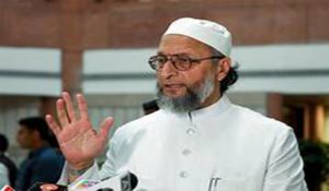Bihar polls: Owaisi slams NDA, INDIA Bloc over Muslim representation 