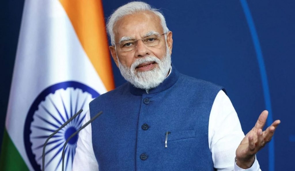 Indian diaspora in Ghana eagerly awaits PM Modi's Historic Visit