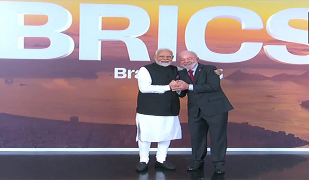BRICS Summit