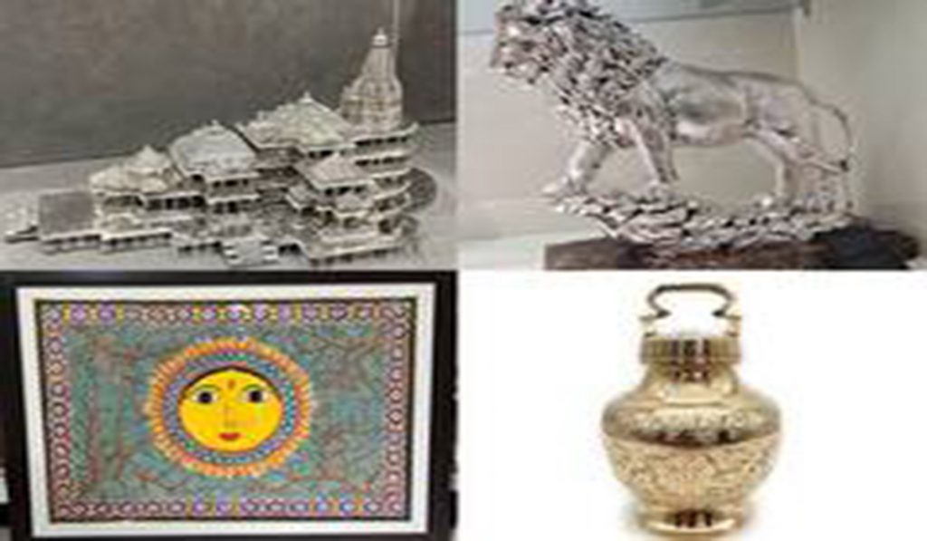 India's cultural heritage
