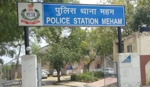 Police accused of beating two minors in Rohtak, SHO denies