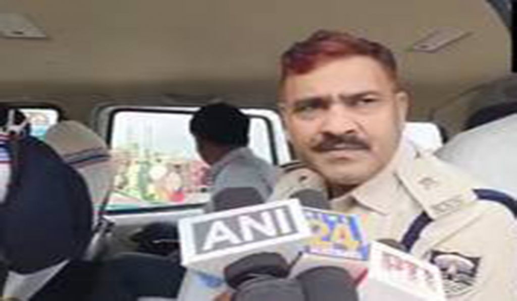 Police suspect family dispute as father, 10-year-old son shot in Araria Bihar