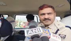 Police suspect family dispute as father, 10-year-old son shot in Araria Bihar