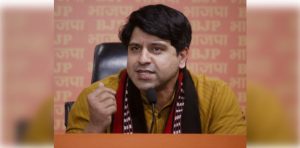 Poonawalla slams Rahul Gandhi, calls him ‘biggest liability’ of INDIA bloc