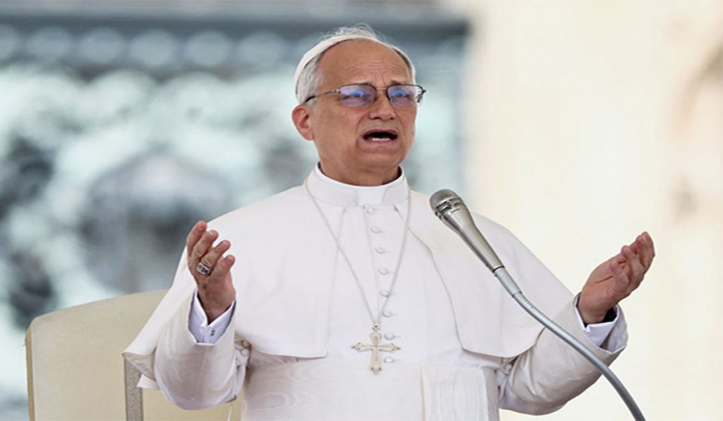 Israeli attack on Gaza church