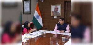 Pralhad Joshi eyes stricter steps to curb dark patterns in e-commerce
