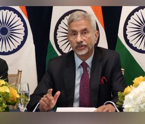 EAM Jaishankar to visit Singapore, take part in SCO Foreign Ministers’ Meeting in China