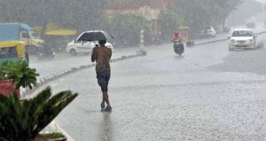 Jaipur receives heaviest one-day rainfall in a decade