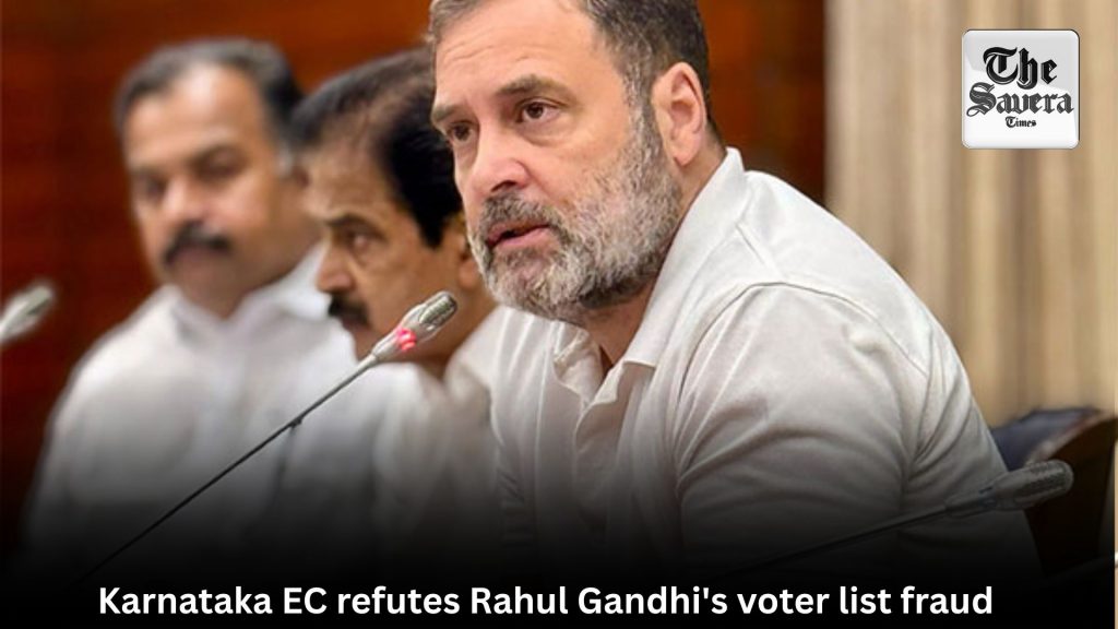 Karnataka EC