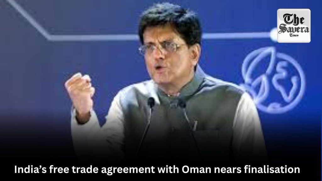 free trade agreement