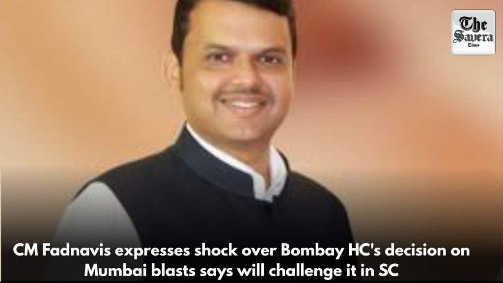 Mumbai blasts