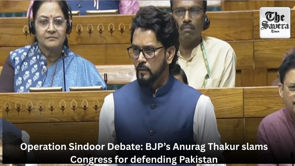 Operation Sindoor Debate