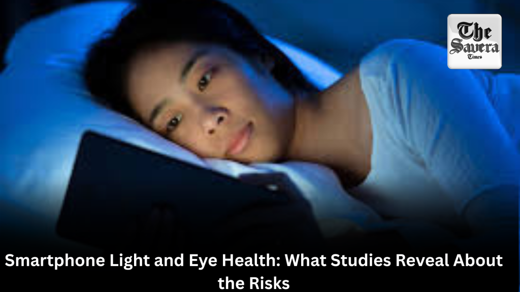 Smartphone Light