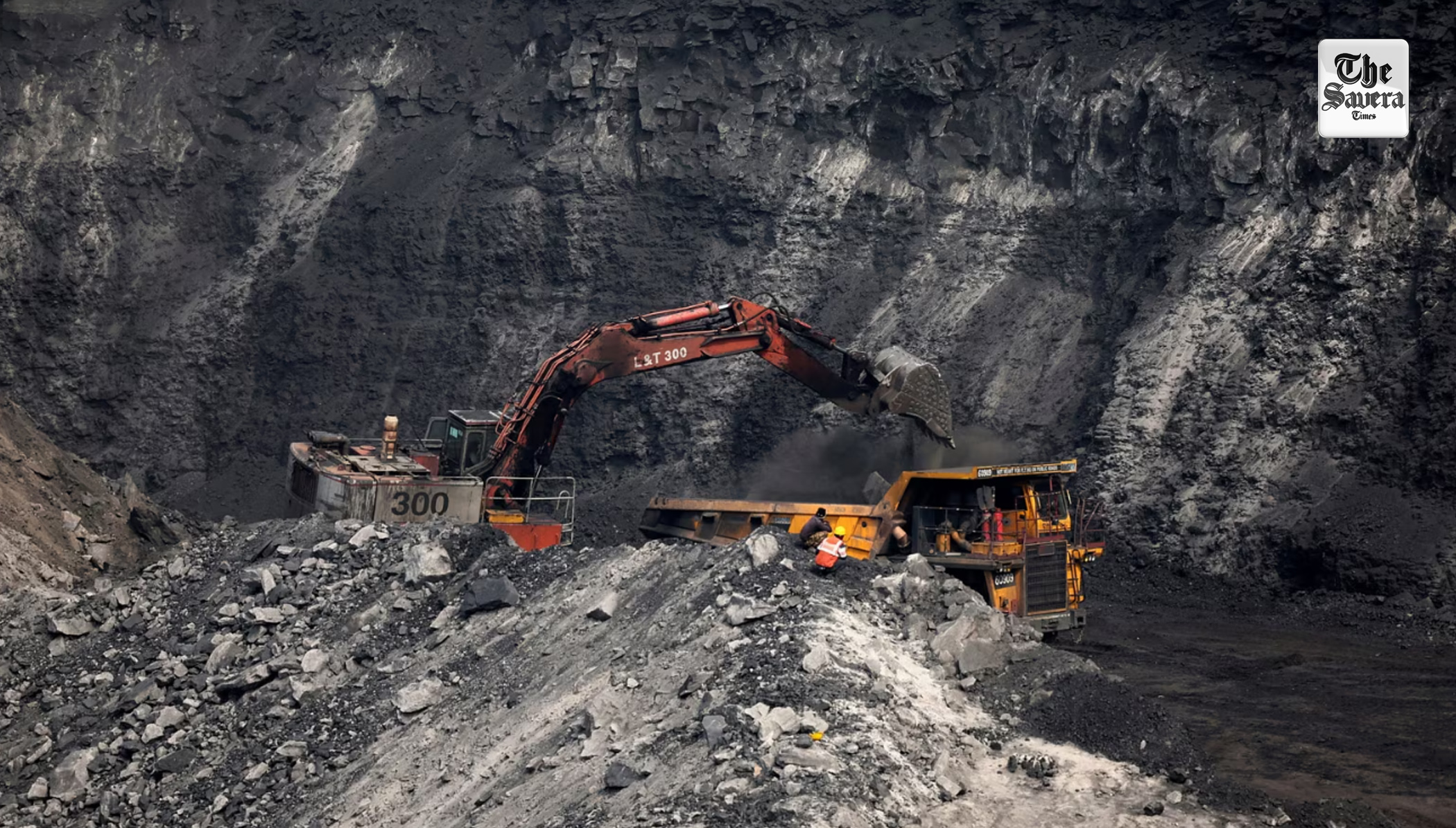 Ramgarh Coal Mine Collapse: 4 dead, more feared trapped
