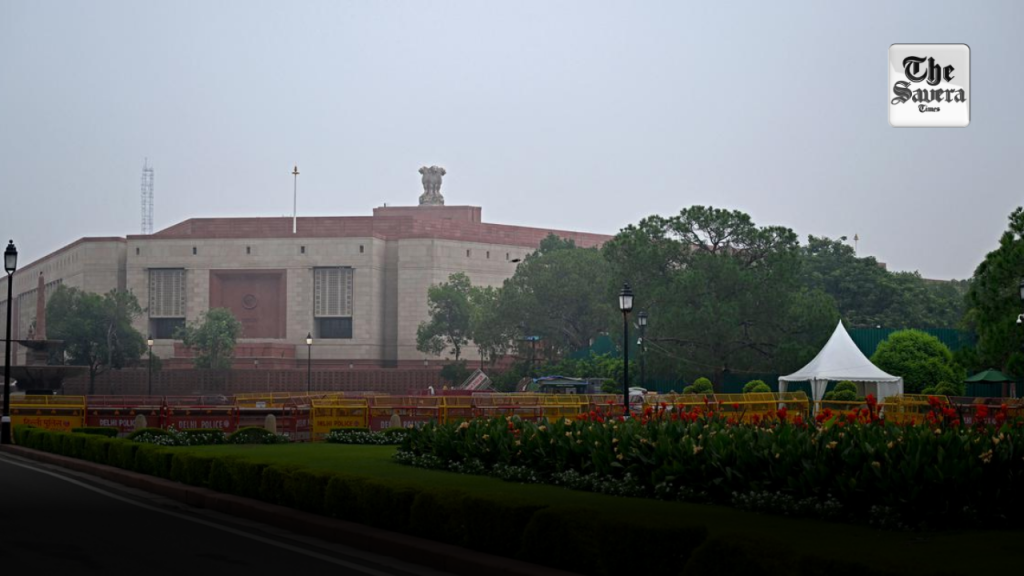 Monsoon Session: AAP to Raise Questions on Trump's India-Pakistan Ceasefire Comments