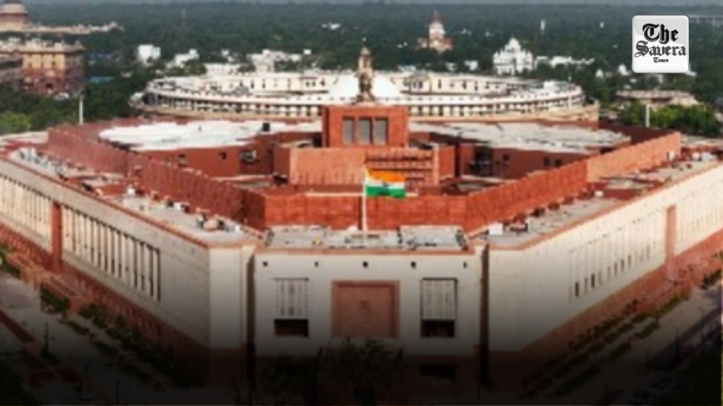 Parliament’s Monsoon Session begins on Monday, eight news bills to be introduced