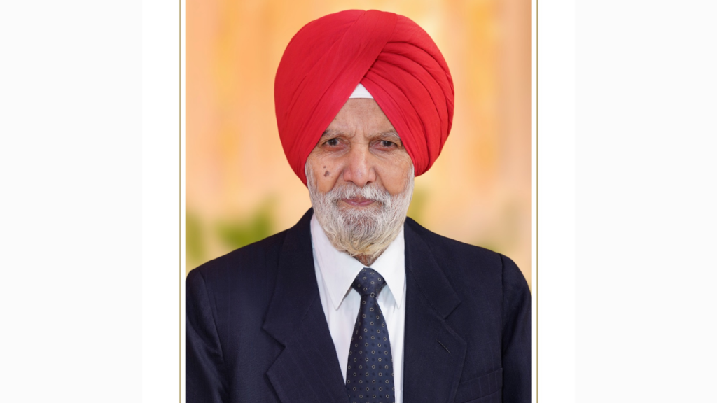 Renowned Punjabi Linguist M.S. Gill Passes Away at 87